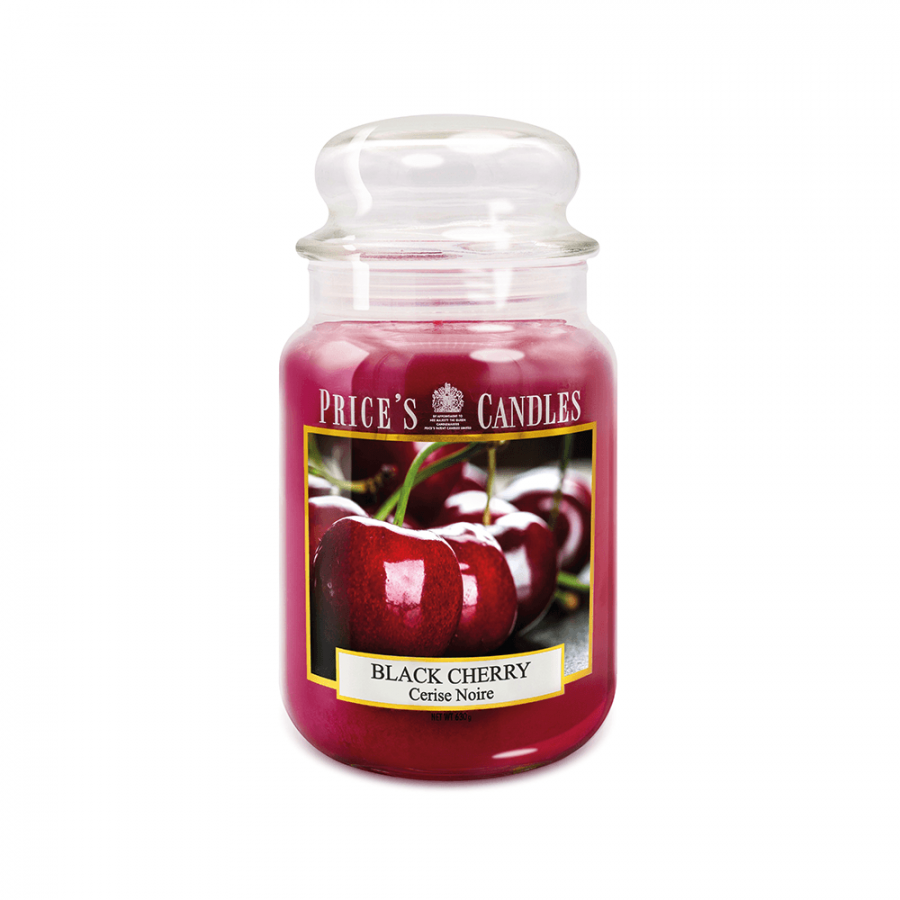 CHERRY BLOSSOM -Yankee Candle- Giara Media